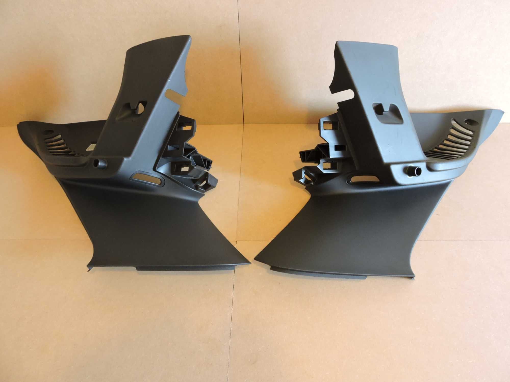 Teto preto 5F Cupra