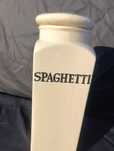 Słoik na spaghetti
