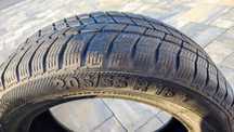 Okazja Barum Polaris 3 205/55/R16 (jak nowe!)