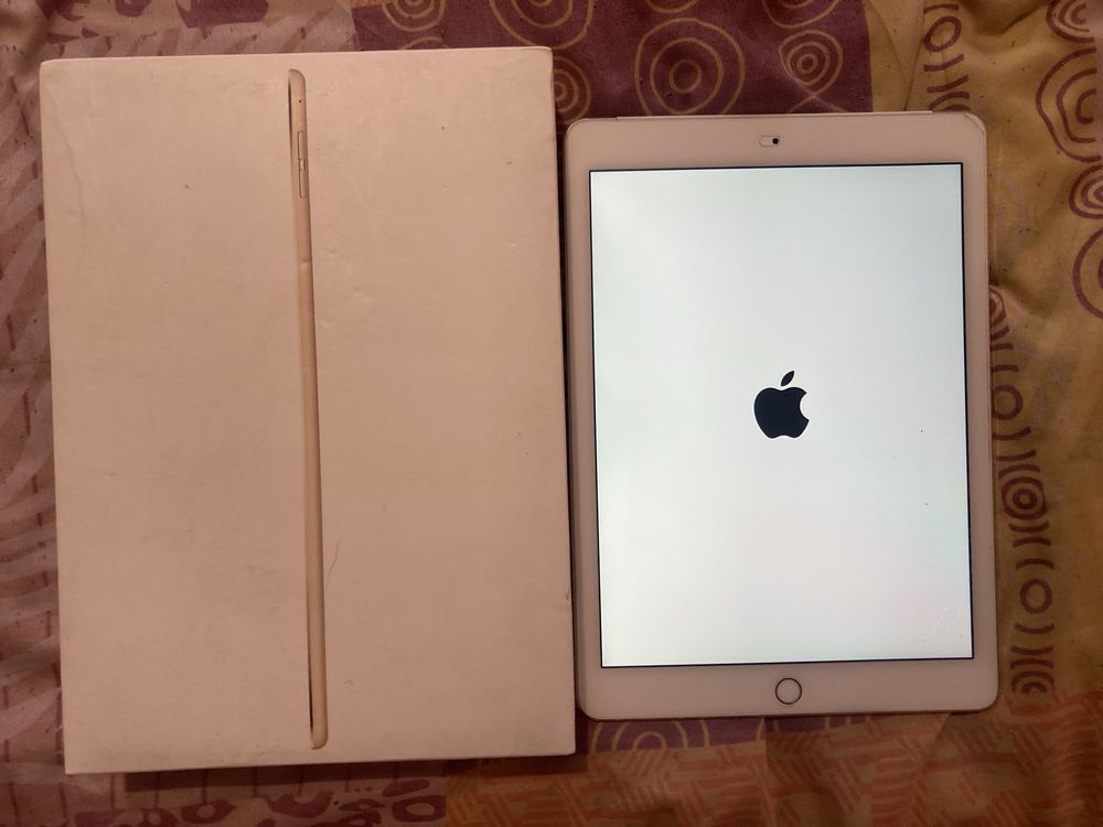 iPad Air2 64Gb LTE Gold Neverlock