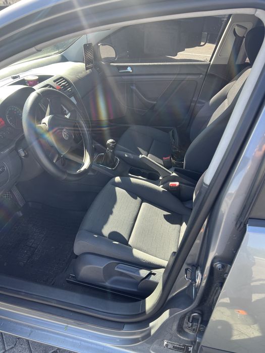 Volkswagen Golf 5