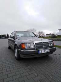 Mercedes w124 300D