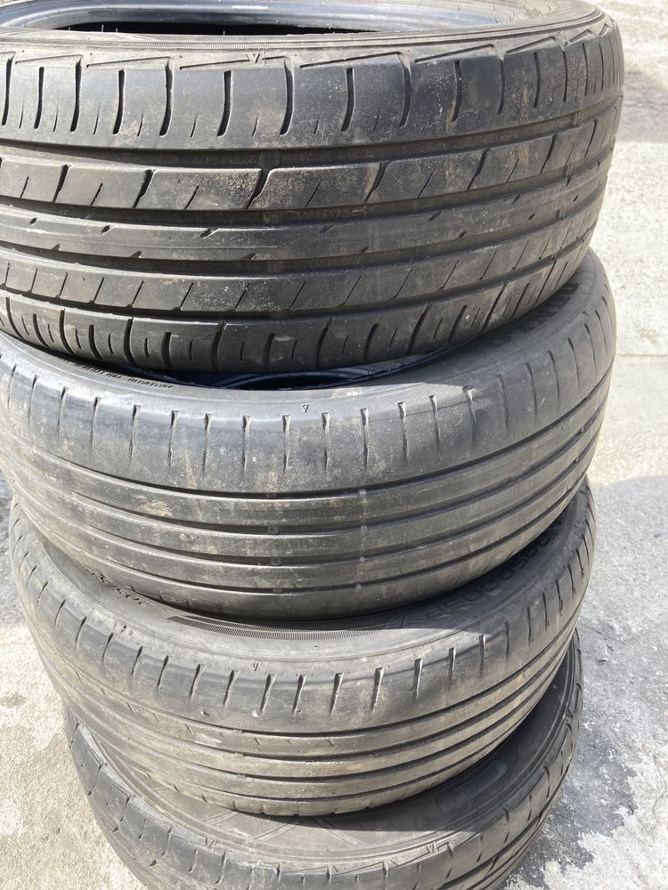 Opony 205/55/R16