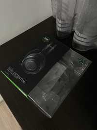 Razer Nari Essential Black