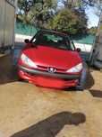 Peugeot 206 1.9 D XT