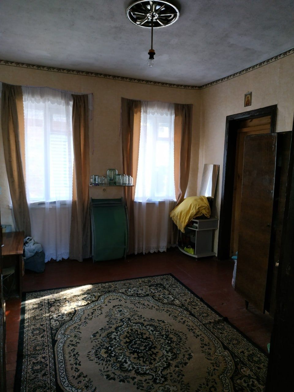 Продам дом Малая Даниловка