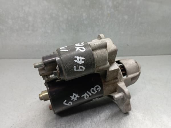Motor de arranque MINI Mini Cabrio (R52)