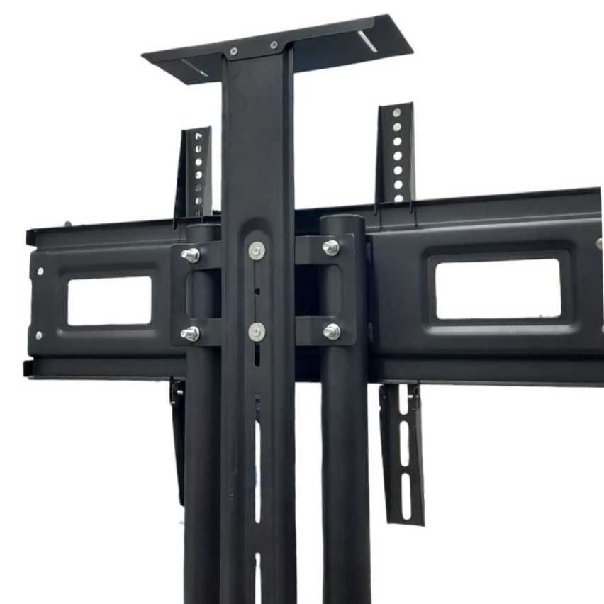 Suporte para Televisão e Monitores de 32 a 72 Polegadas - Novo