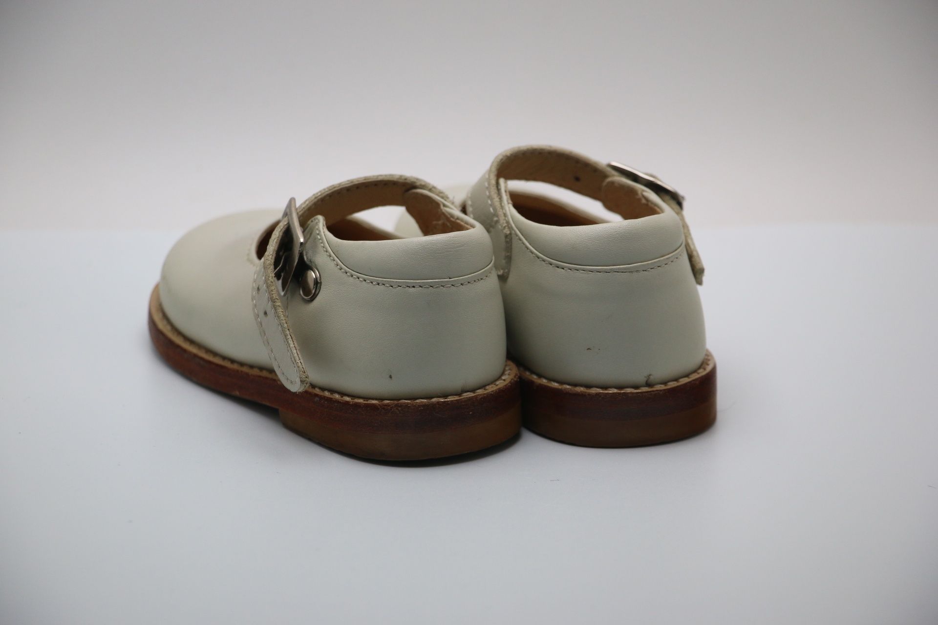 Sapatos de cerimónia Xarito's