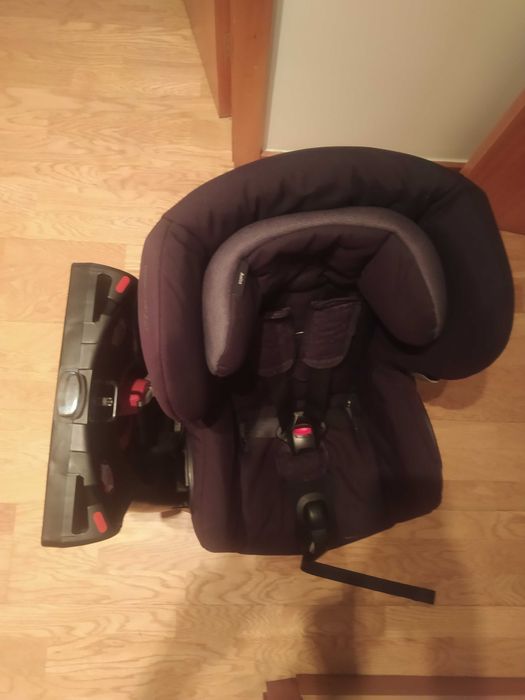 Cadeira Auto Bebé Confort