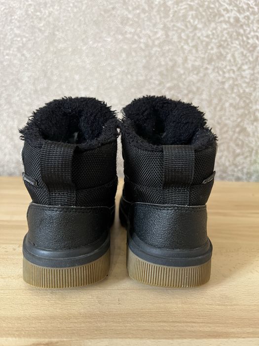 Дитячі чобітки зима