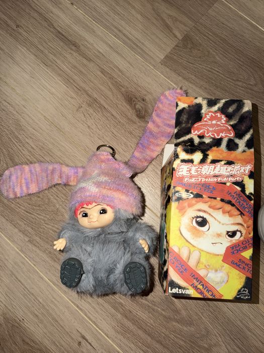 Вакуку лабубу стіч