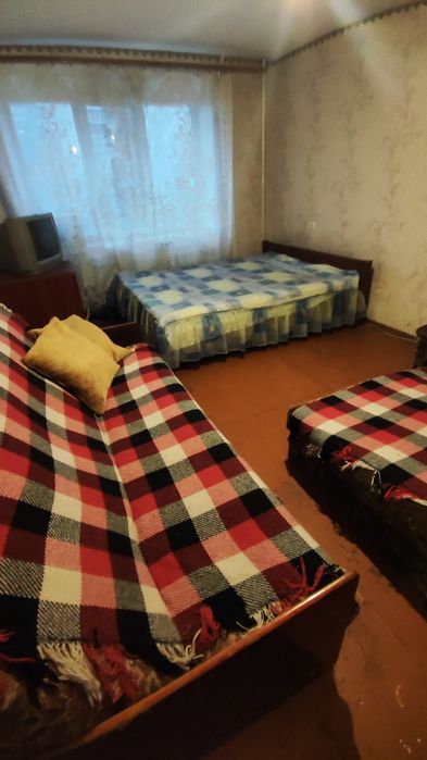 3 к Вільно жд 6 місць 6