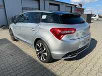 Citroën DS5 Bogate Wyposażenie*Czarne Skóry*