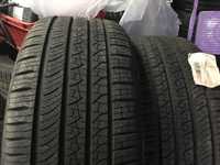 245/45r18 Pirelli P Zero All Season 100H hom.BMW 2020rok 2szt wielosez