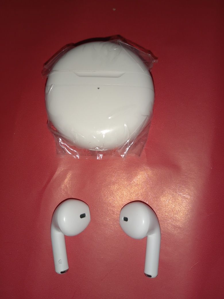 NOWE Bezprzewodowe słuchawki Bluetooth