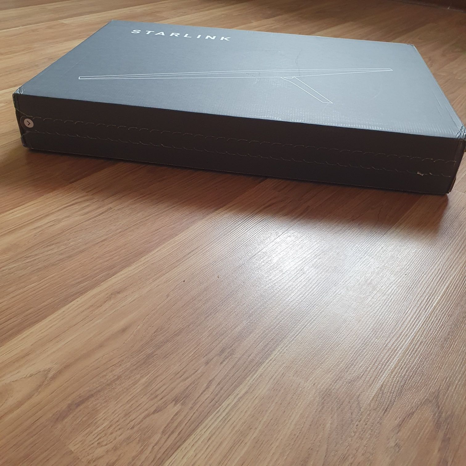 Starlink gen 3 Rev4 новий