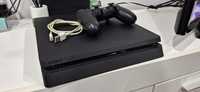 Playstation 4 como nova