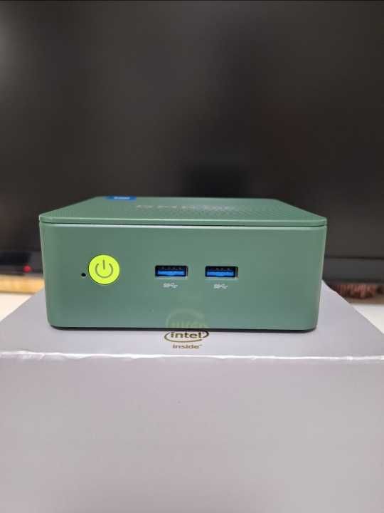 GMKtec G3 16/512 / Intel N100 Міні пк