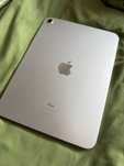 APPLE iPad 10. gen. 10.9″ Wi-Fi 64 GB Silver – jak nowy + UAG + rysik