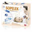 Sopelek 3 aspirator vacuum
