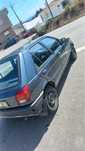 Ford fiesta 1.1
