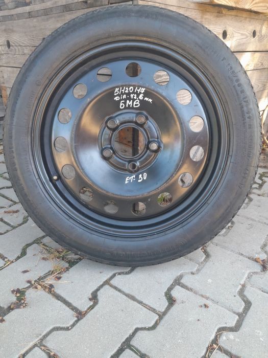 Докатки vw.5/112/15,16,17,18,Форд,volvo,єгуар5/108/16,17,18бмв5/120/17