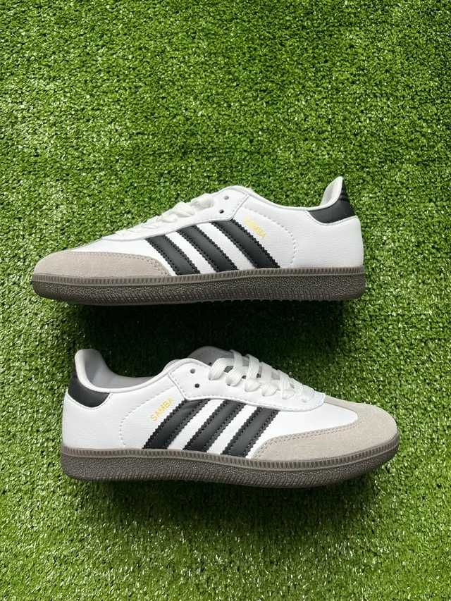 Adidas Samba OG White EUR 39