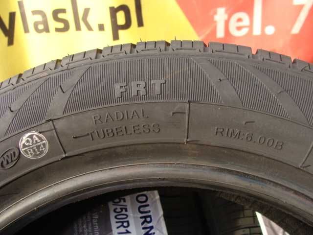 NOWE 195/50 R13C Journey WR301