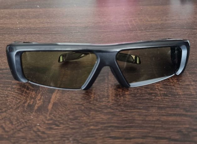 Okulary 3d Active glasses samsung ssg-3100gb