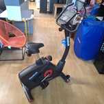 Rowerek stacjonarny treningowy Reebok GB50 do 120kg