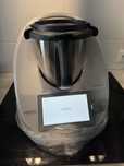 Thermomix TM6, idealny stan, Vorwerk