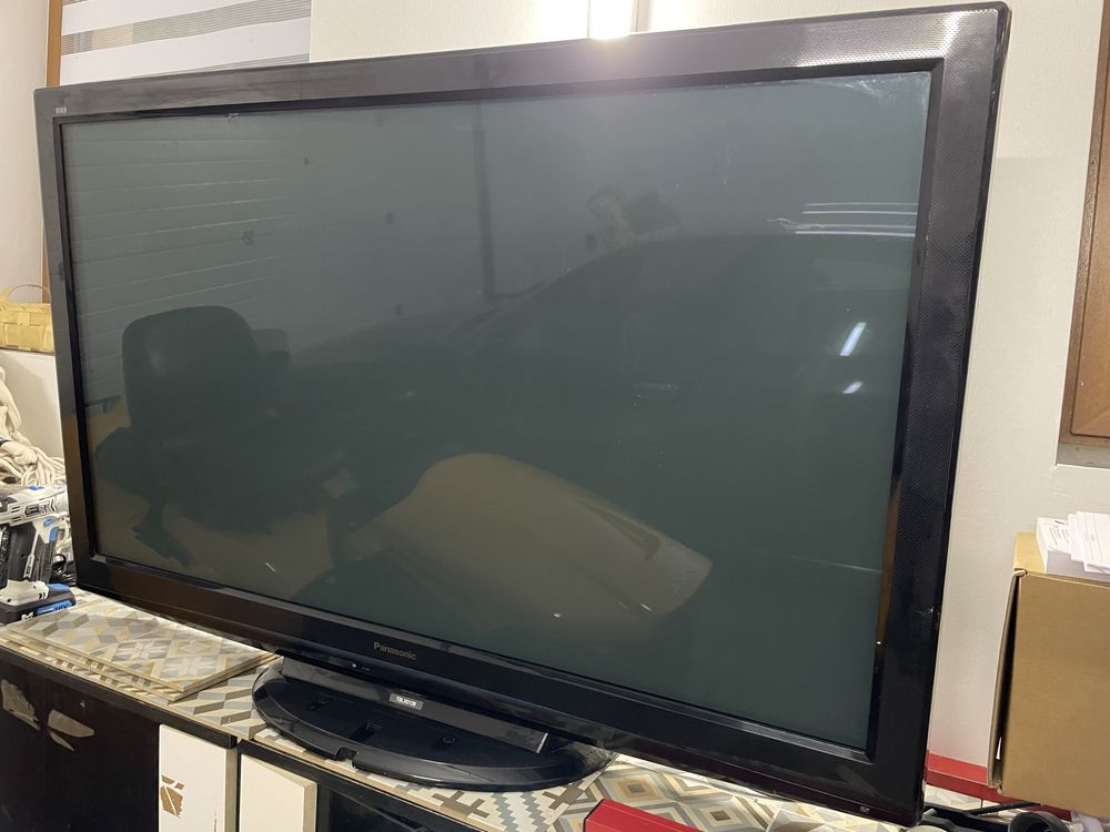 Telewizor Panasonic Viera 50" cali TX-P50S20E podstawa TBLX0139 plazma