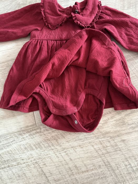 Сукня- боді H&m Платтячко