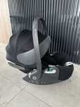 Fotelik Cloud Z2 I-Size Stan jak nowy