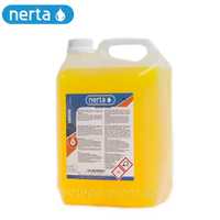 Засіб для хімчистки 5 л. nerta interior cleaner