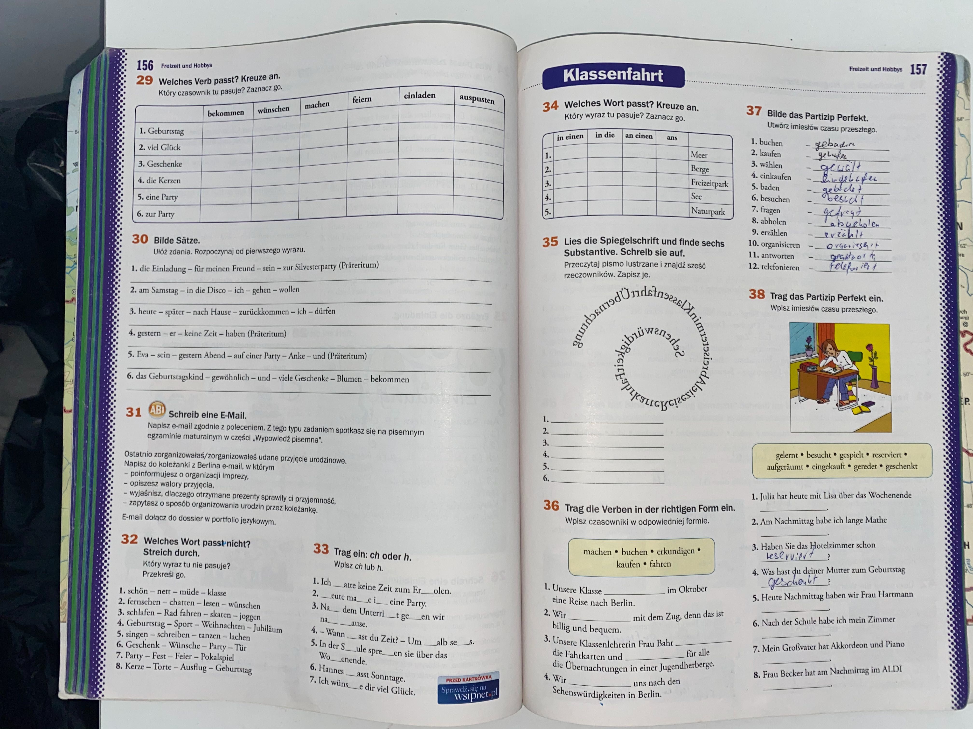 Motive Deutsch neu 1