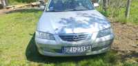 Mazda 626 2.0 ditd