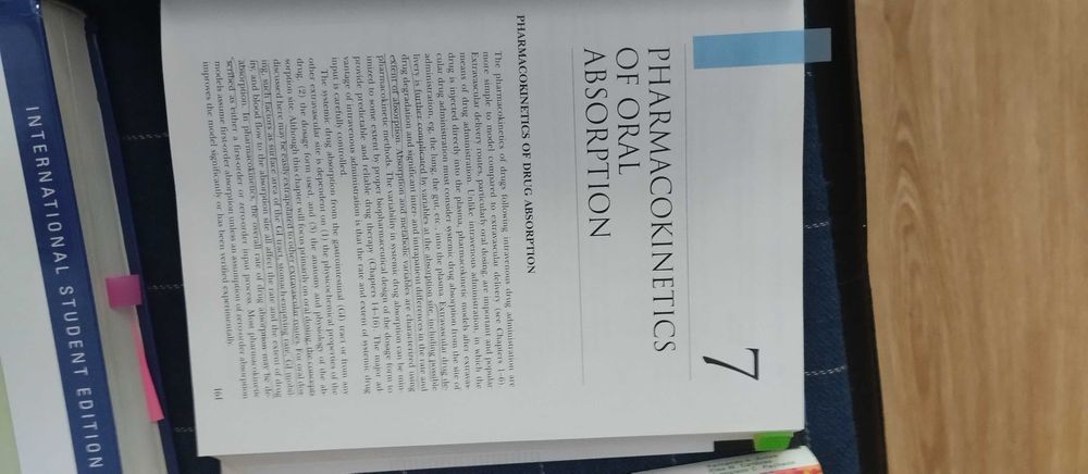 Livros Ciências Farmacêuticas/ química