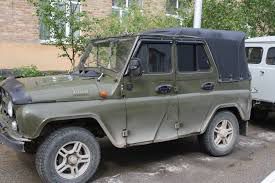 Тент УАЗ-469 . Новый ! С окном ! ( ЗАВОД )