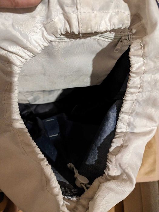 Plecak Decathlon Quechua MH500 Air Cooling 20 litrów 850 g