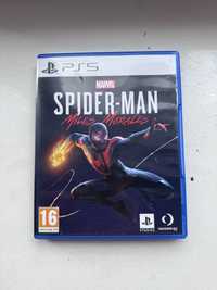 Spider-Man Miles Morales PS 5
