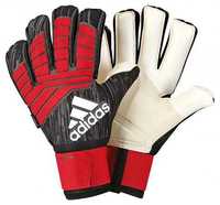 Вратарские перчатки  adidas Predator PRO Fingersave. р7