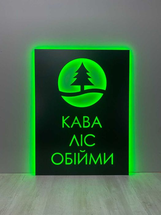 Вывеска, Баннер, Наружная реклама, Поклейка пленки, Лайтбокс Харьков