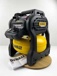 Компрессор Dewalt DCC2520 18/20V 54/60V