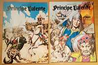 Principe Valente – Harold Foster