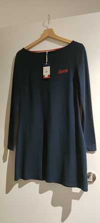 Sukienka Tommy Hilfiger XS