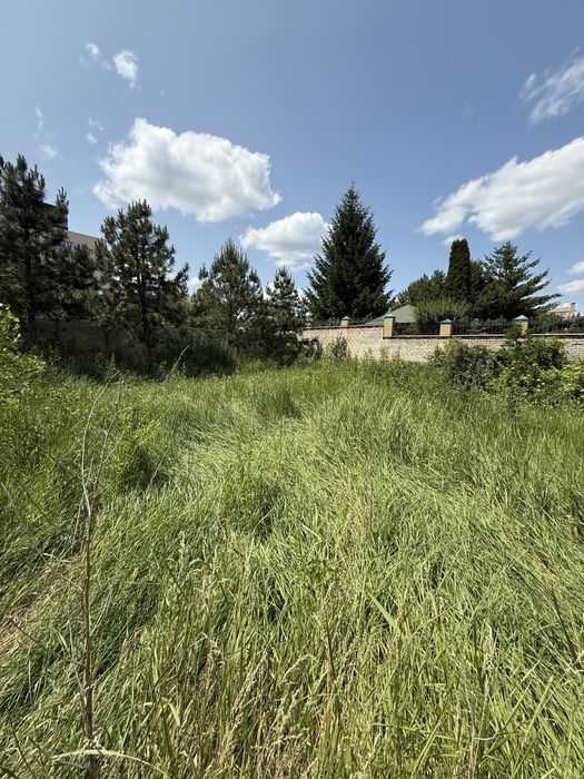 Сотрудничаю ! Продам участок на Шатиловке , 10 соток