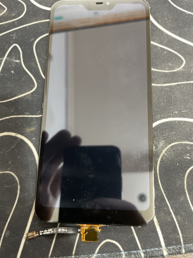 Дисплей для Xiaomi Mi A2 Lite, Redmi 6 Pro M1805D1SG