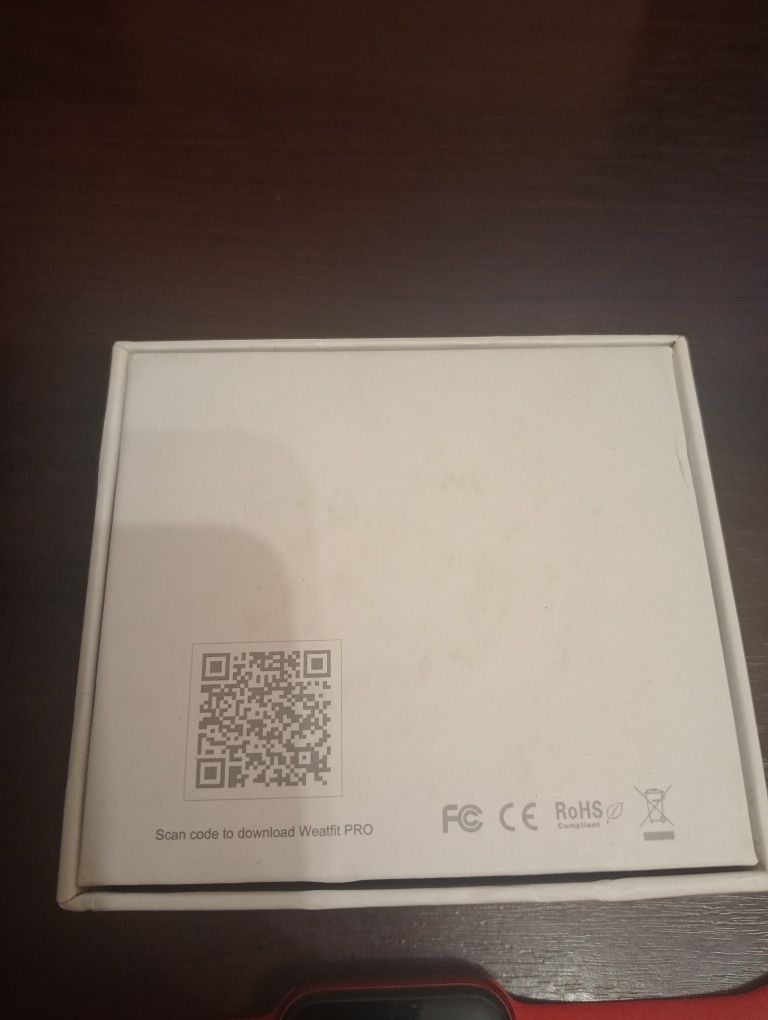 Смарт годинник, smart watch